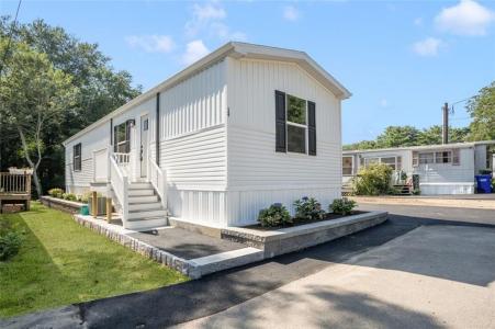34 Foxtrot Drive, Charlestown, Rhode Island 02813, Stati Uniti