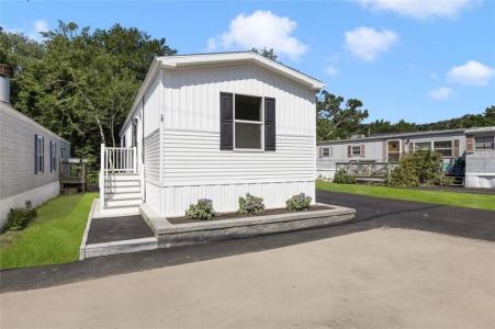 34 Foxtrot Drive, Charlestown, Rhode Island 02813, Stati Uniti