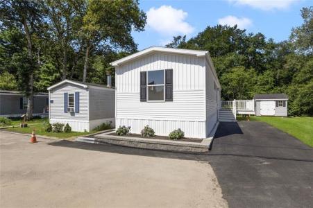 34 Foxtrot Drive, Charlestown, Rhode Island 02813, Stati Uniti