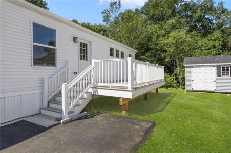 34 Foxtrot Drive, Charlestown, Rhode Island 02813, Stati Uniti