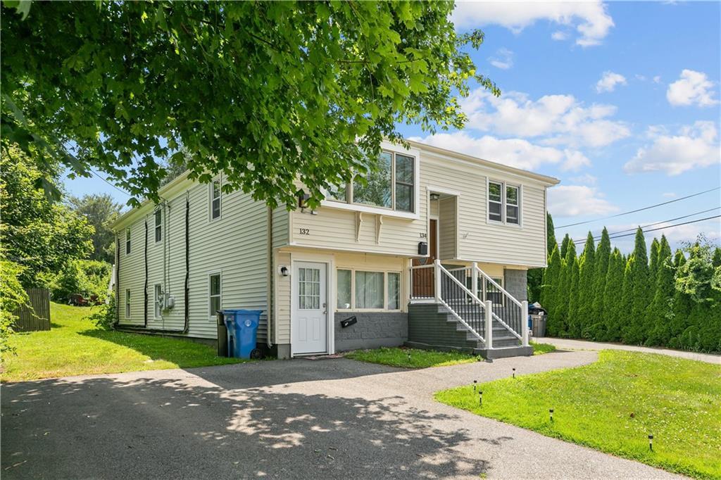 132 Maple Avenue, Middletown, ロードアイランド 02842, アメリカ合衆国
