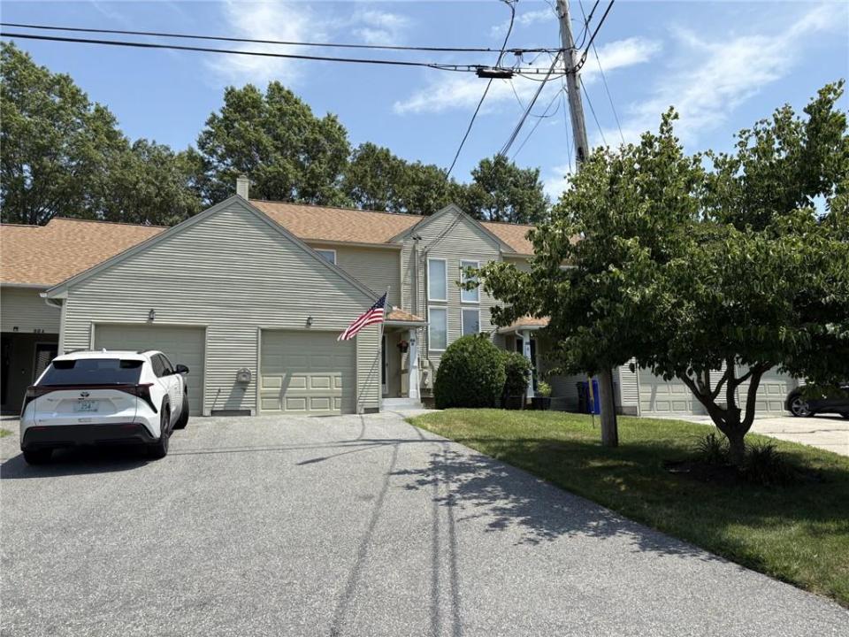 88 Nipmuc Trail B, North Providence, Rhode Island 02904, HOA KỲ
