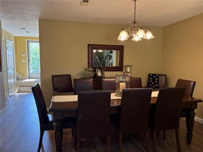88 Nipmuc Trail B, North Providence, Rhode Island 02904, HOA KỲ