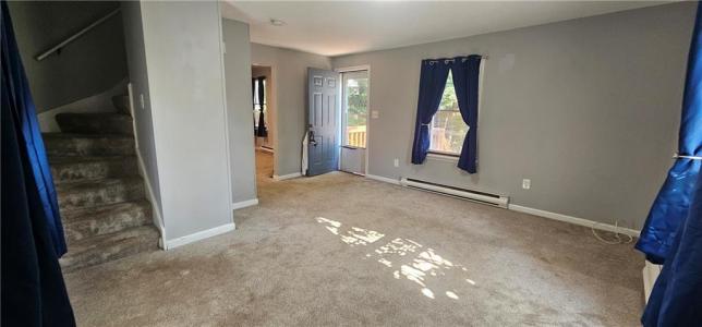18 Hobart Street, Westerly, Rhode Island 02891, Estados Unidos