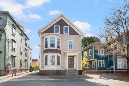 26 Hudson Street, Providence, RI 02909, USA