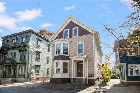 26 Hudson Street, Providence, Rhode Island 02909, Estados Unidos