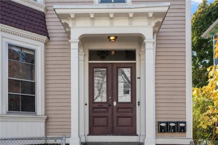 26 Hudson Street, Providence, Rhode Island 02909, Estados Unidos
