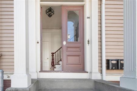 26 Hudson Street, Providence, Rhode Island 02909, Estados Unidos