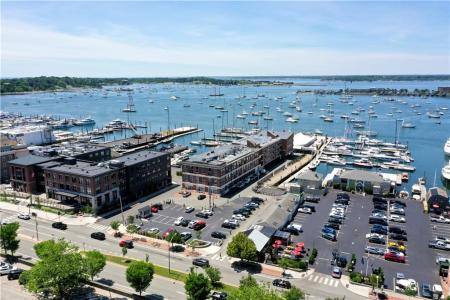 1 Commercial Wharf 38A, Newport, RI 02840, USA