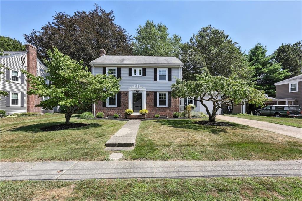 21 Don Avenue, East Providence, Rhode Island 02916, Estados Unidos