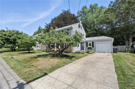21 Don Avenue, East Providence, Rhode Island 02916, Estados Unidos