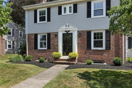 21 Don Avenue, East Providence, Rhode Island 02916, Estados Unidos
