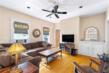 44 Highland Street, Pawtucket, Rhode Island 02860