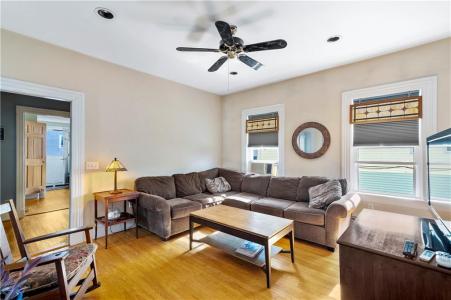 44 Highland Street, Pawtucket, Rhode Island 02860