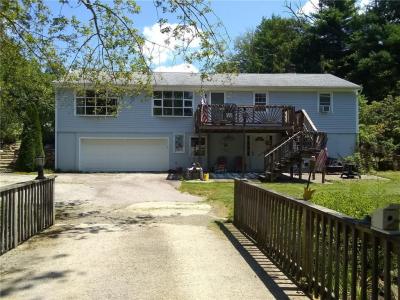 185 Carolina Nooseneck Road, Richmond, RI 02898, USA