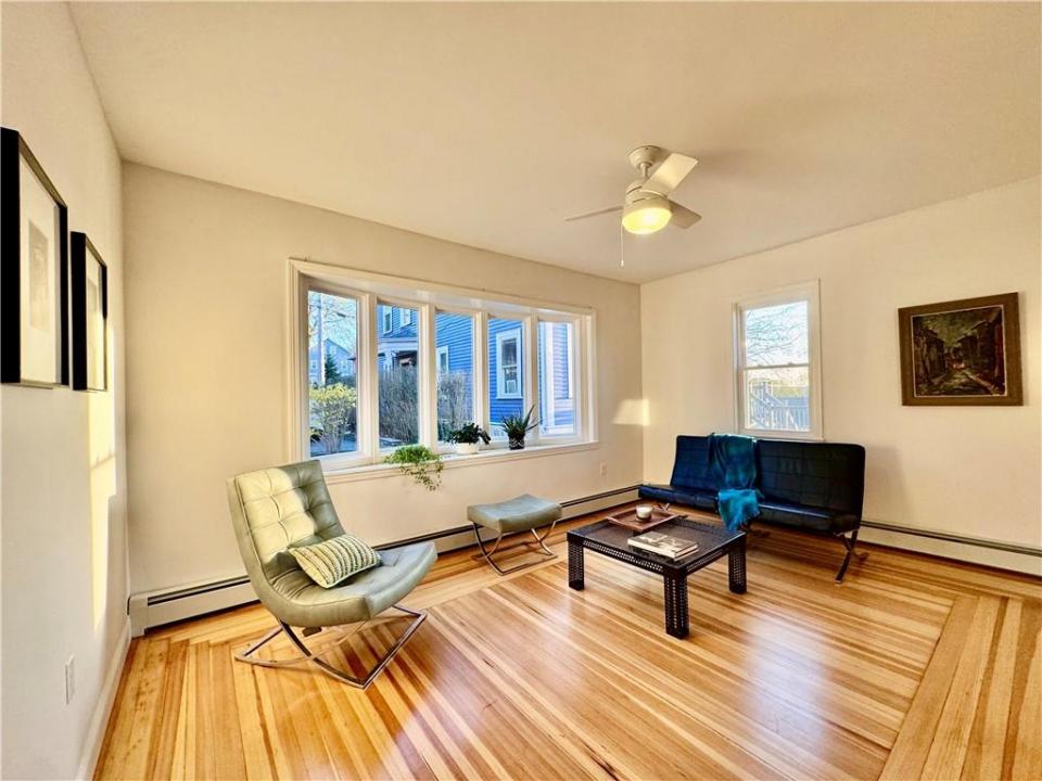 64 Evergreen Street, Providence, Rhode Island 02906
