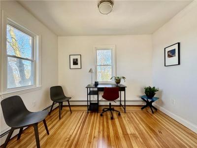 64 Evergreen Street, Providence, Rhode Island 02906