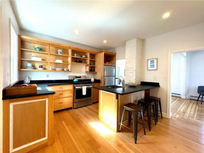 64 Evergreen Street, Providence, Rhode Island 02906