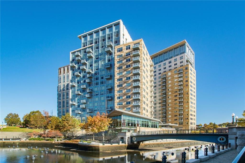 200 Exchange Street 411, Providence, Rhode Island 02903