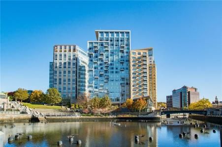 200 Exchange Street 411, Providence, Rhode Island 02903