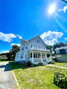 20 North Street, Warwick, RI 02886, USA
