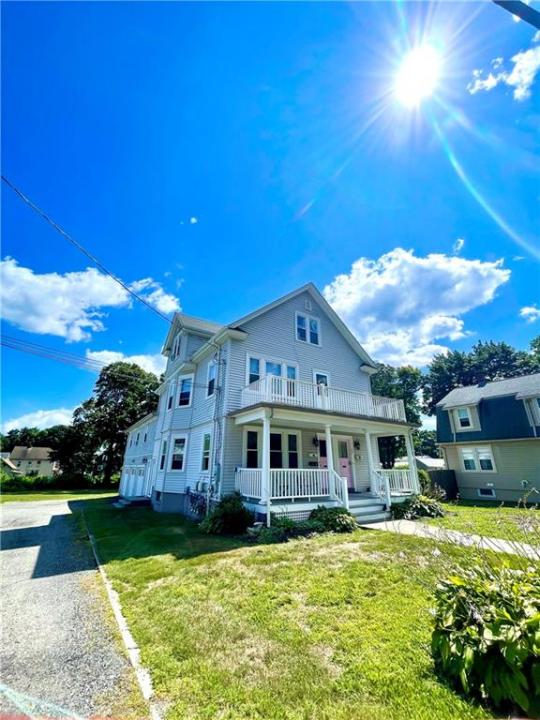 20 North Street, Warwick, Rhode Island 02886