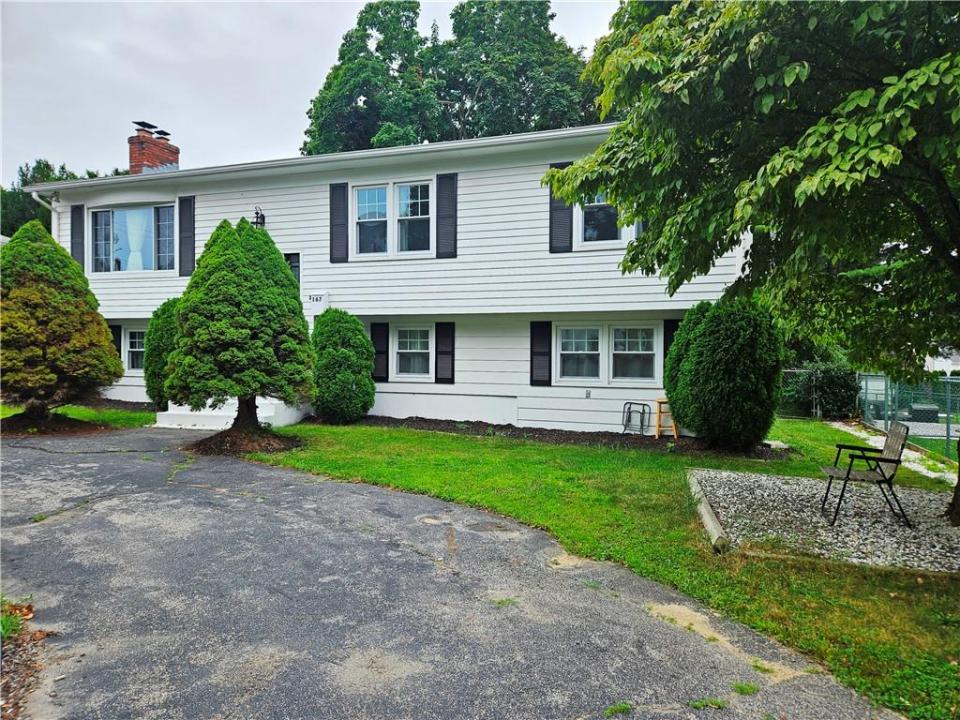 167 Alexander Street, North Providence, Rhode Island 02904, HOA KỲ