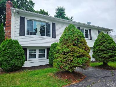 167 Alexander Street, North Providence, Rhode Island 02904, HOA KỲ