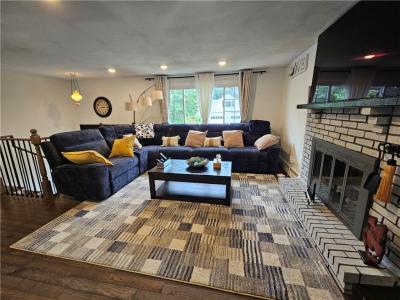 167 Alexander Street, North Providence, Rhode Island 02904, HOA KỲ