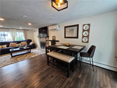 167 Alexander Street, North Providence, Rhode Island 02904, HOA KỲ