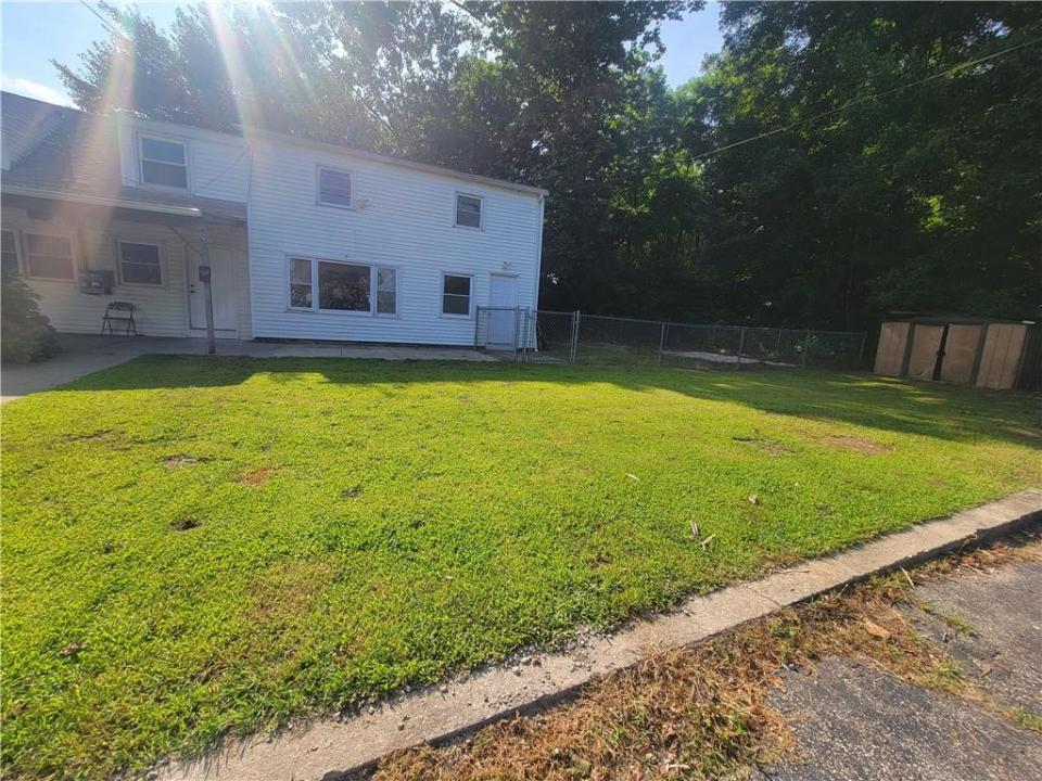 8 Dewey Avenue, North Providence, 罗得岛 02911, 美国