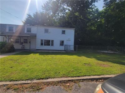 8 Dewey Avenue, North Providence, 罗得岛 02911, 美国