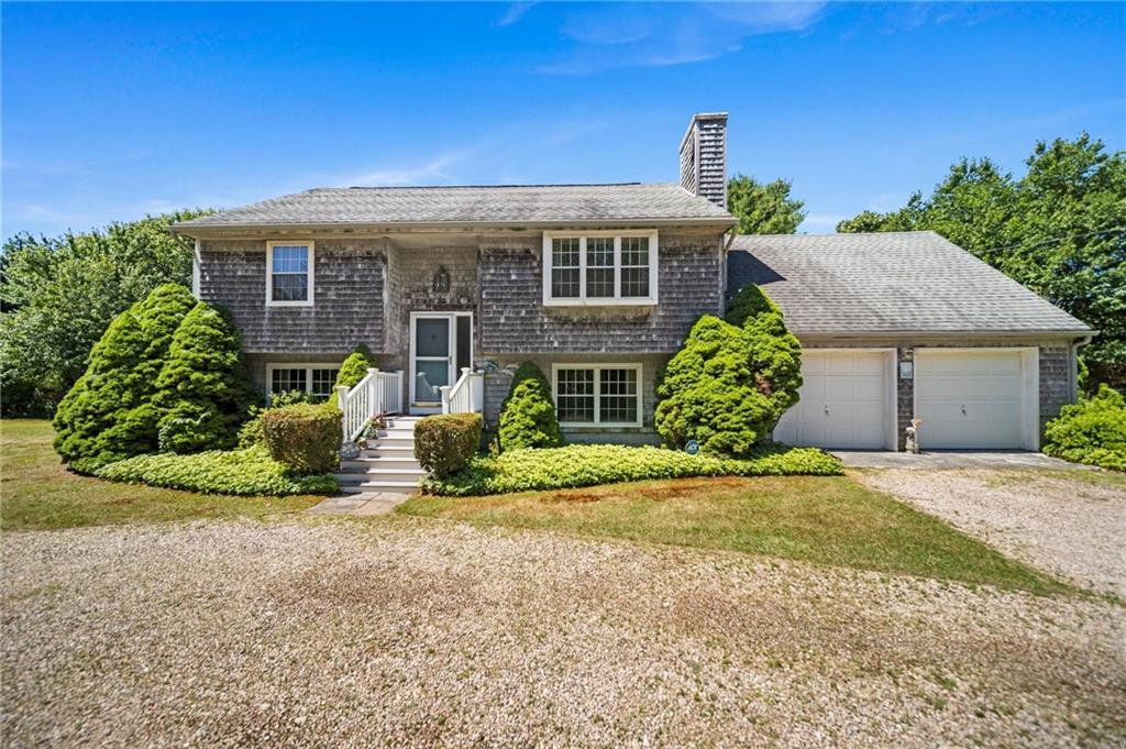 25 Blueberry Lane, Charlestown, Rhode Island 02813