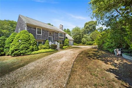 25 Blueberry Lane, Charlestown, Rhode Island 02813