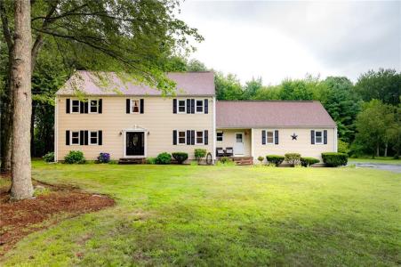 31 Killian Road, Johnston, RI 02919, USA