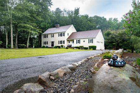31 Killian Road, Johnston, Rhode Island 02919, États-Unis