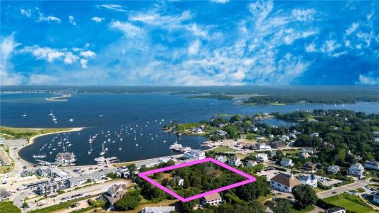 6 Chapel Place, Westerly, Rhode Island 02891
