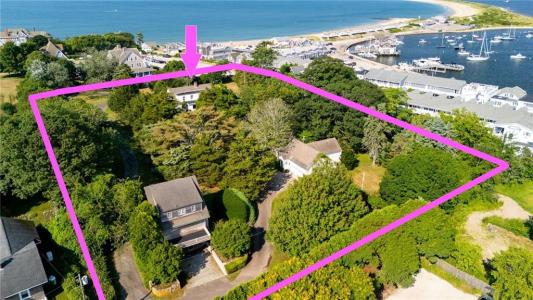6 Chapel Place, Westerly, Rhode Island 02891