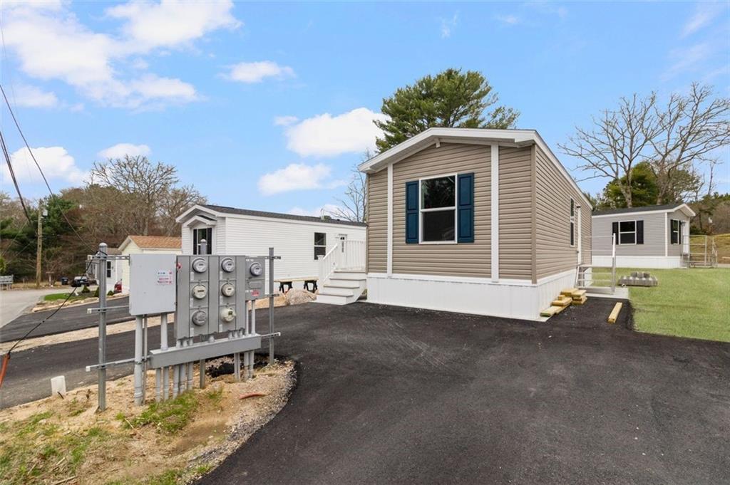 27 Foxtrot Drive, Charlestown, Rhode Island 02813, Stati Uniti