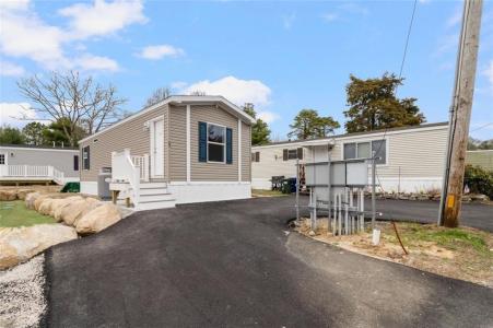 27 Foxtrot Drive, Charlestown, Rhode Island 02813, Stati Uniti