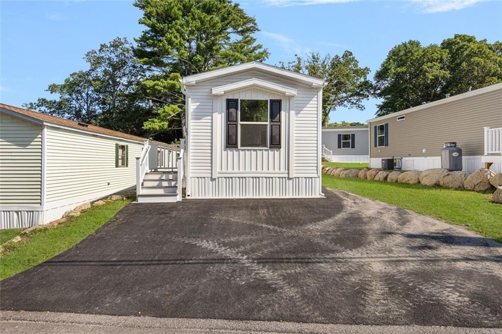 29 Foxtrot Drive, Charlestown, Rhode Island 02813, Stati Uniti
