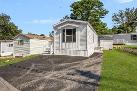 29 Foxtrot Drive, Charlestown, Rhode Island 02813, Stati Uniti
