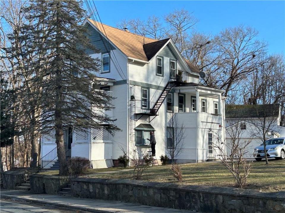 907 Bernon Street 1, Woonsocket, Rhode Island 02895