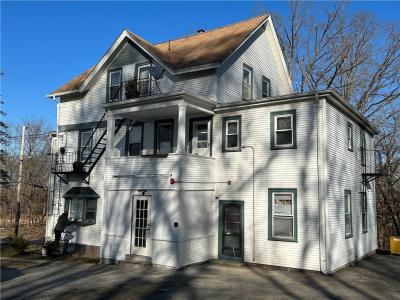 907 Bernon Street 1, Woonsocket, Rhode Island 02895