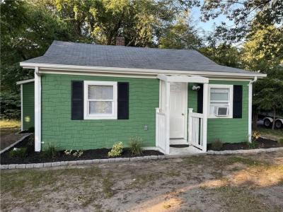 355 Church Avenue, Warwick, RI 02889, USA
