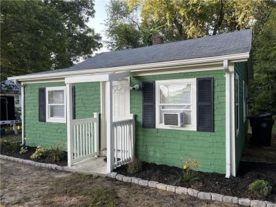 355 Church Avenue, Warwick, رود ايلاند 02889, الولايات المتحدة