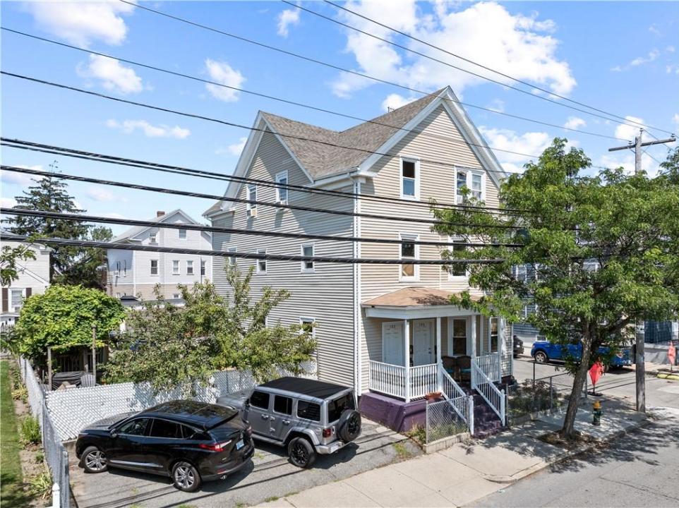 192 Silver Spring Street, Providence, Род Айленд 02904, Соединенные Штаты