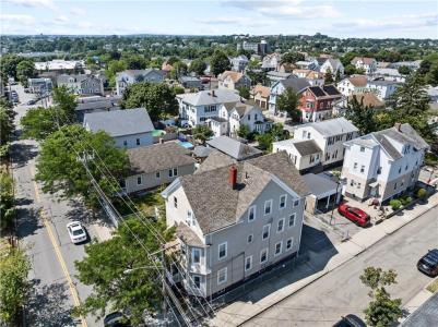 192 Silver Spring Street, Providence, Род Айленд 02904, Соединенные Штаты
