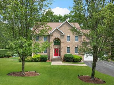 4 Morning Star Court, Lincoln, Rhode Island 02865