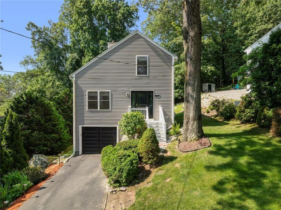 24 Smith Street, Lincoln, Rhode Island 02865, Estados Unidos
